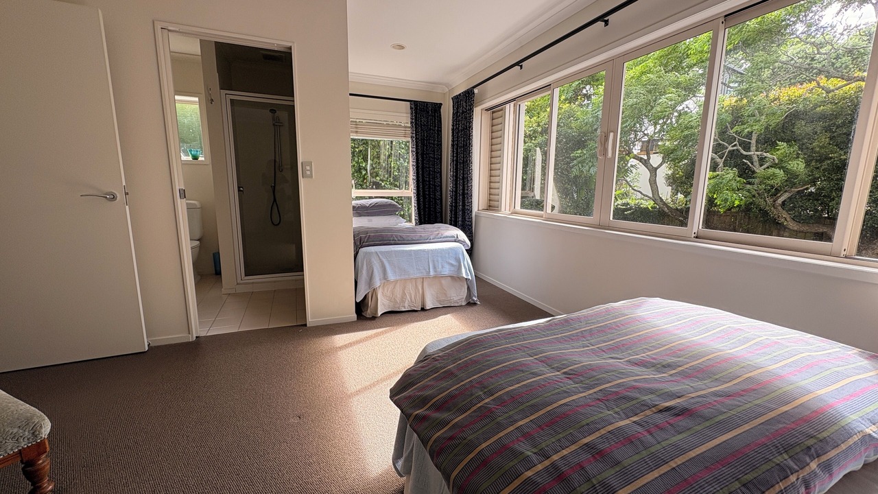 Photo of Bedroom in Parnell