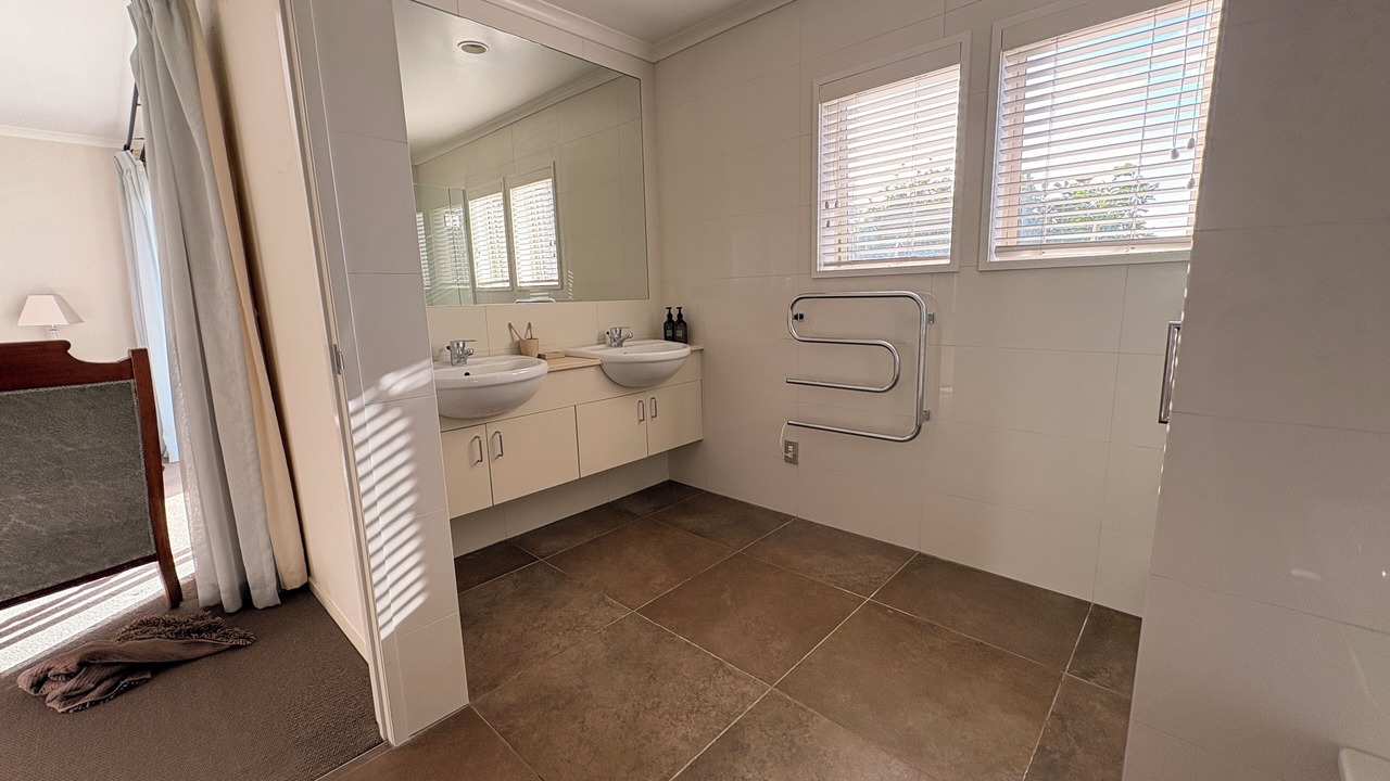 Photo of Bathroom in Parnell