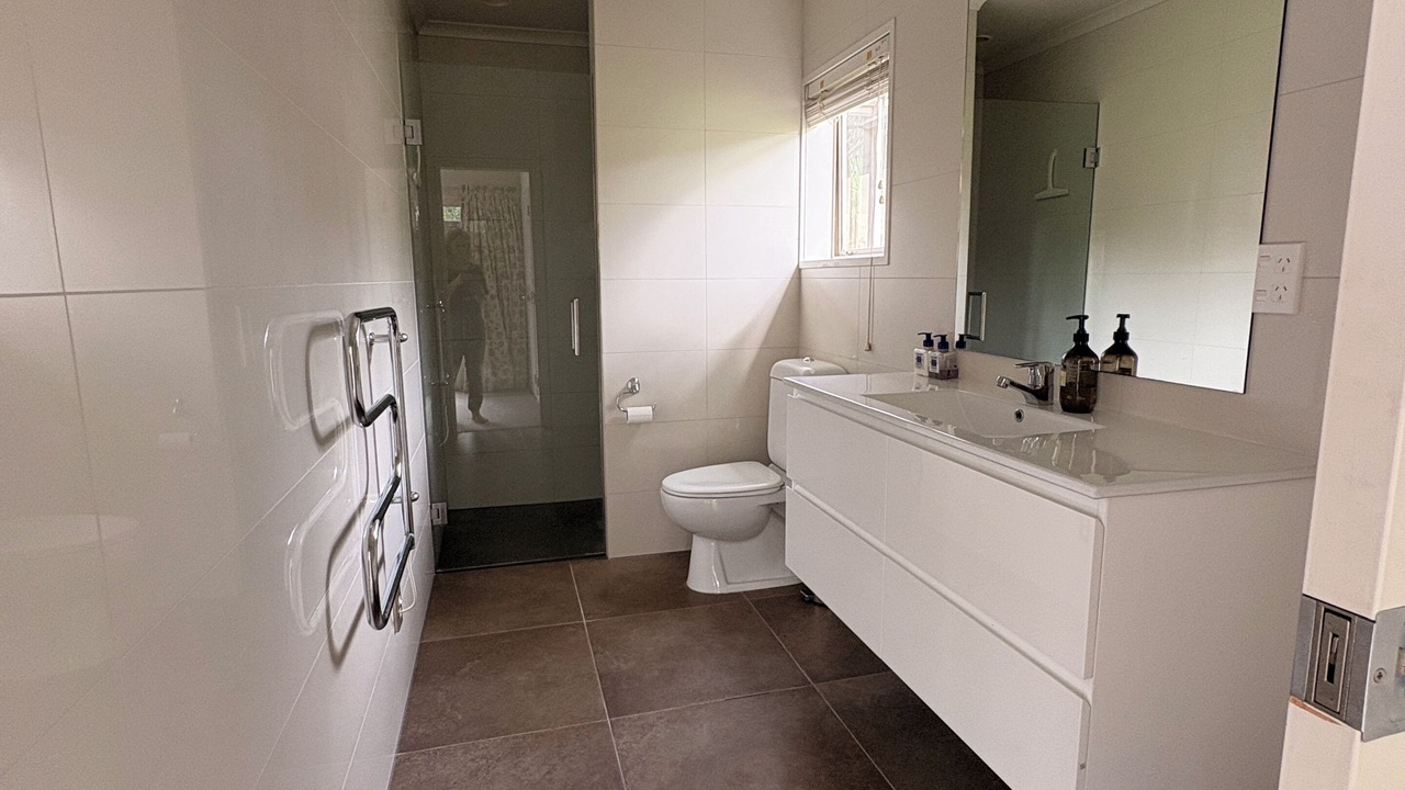 Photo of Bathroom in Parnell