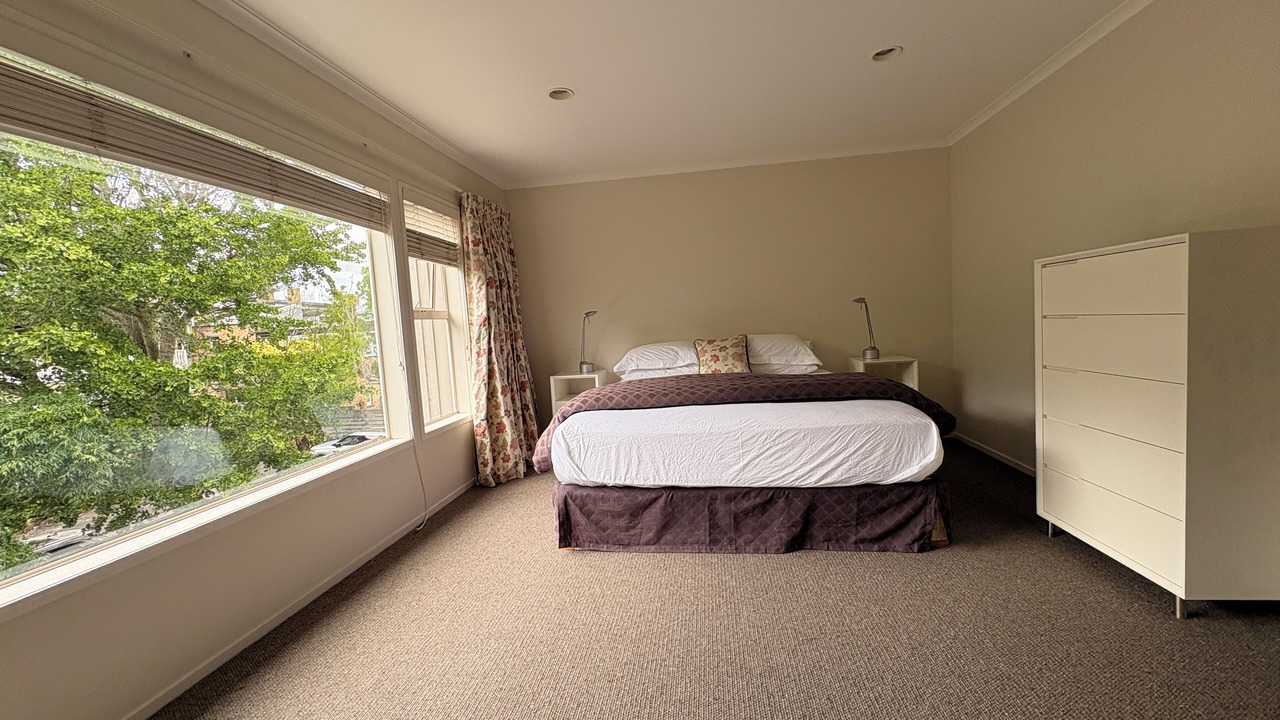 Photo of Bedroom in Parnell
