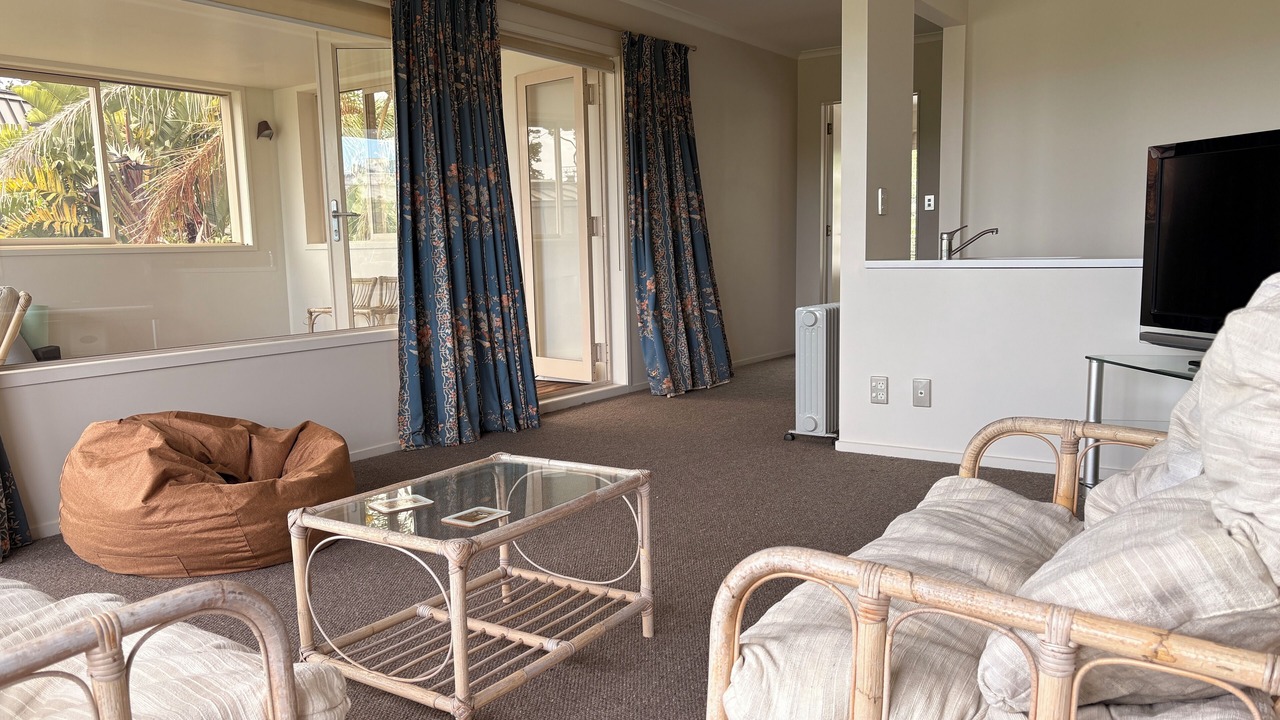 Photo of Bedroom in Parnell