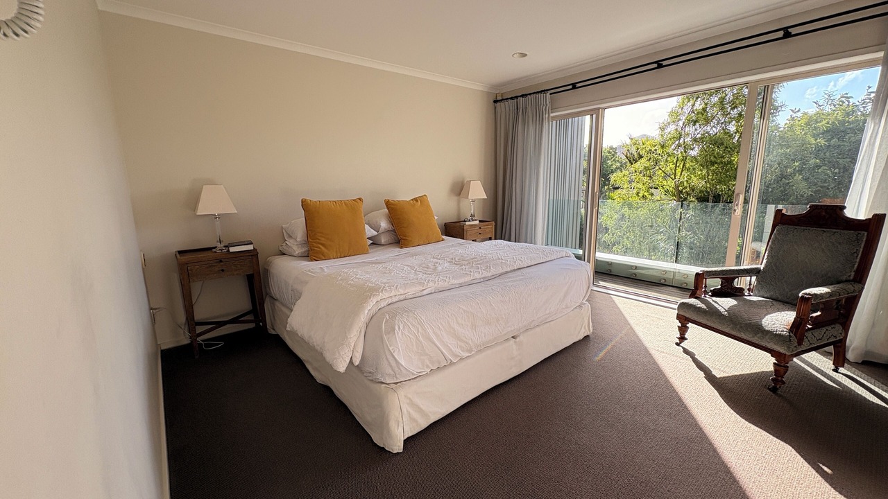 Photo of Bedroom in Parnell