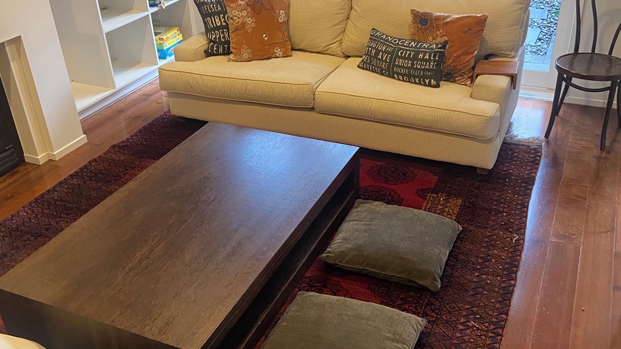 Photo of Livingroom in Parnell