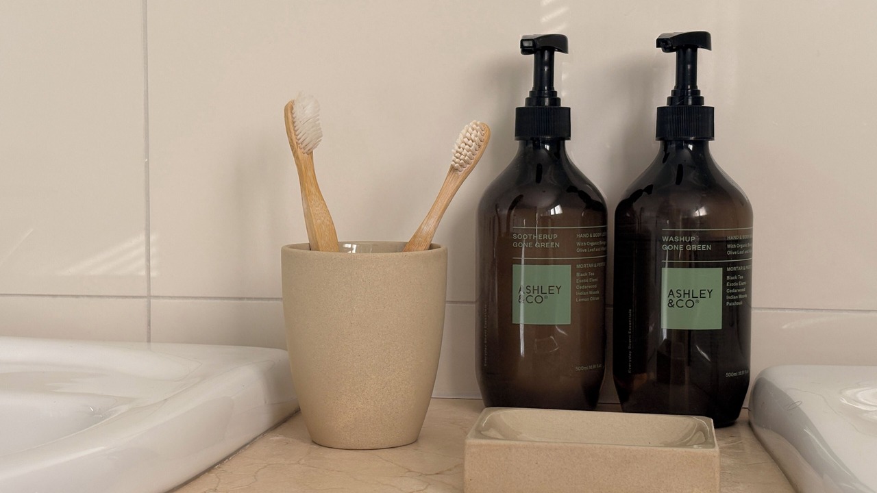 Photo of Bathroom in Parnell