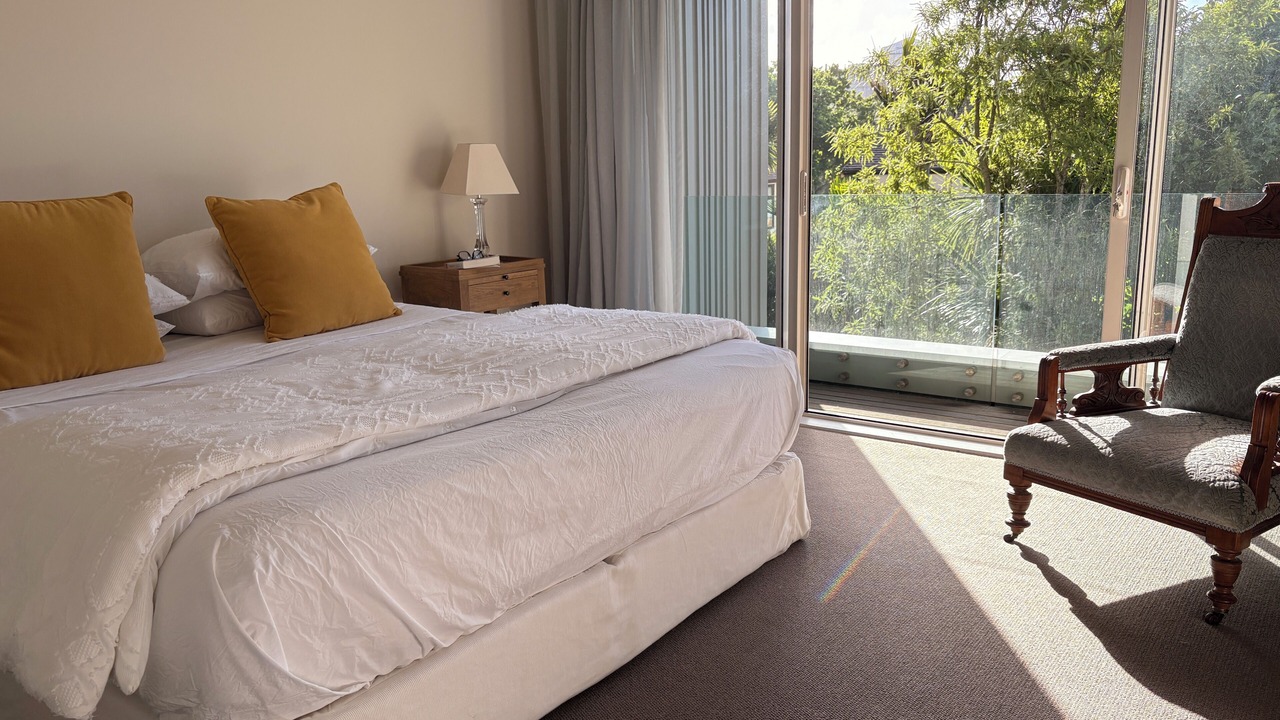 Photo of Bedroom in Parnell