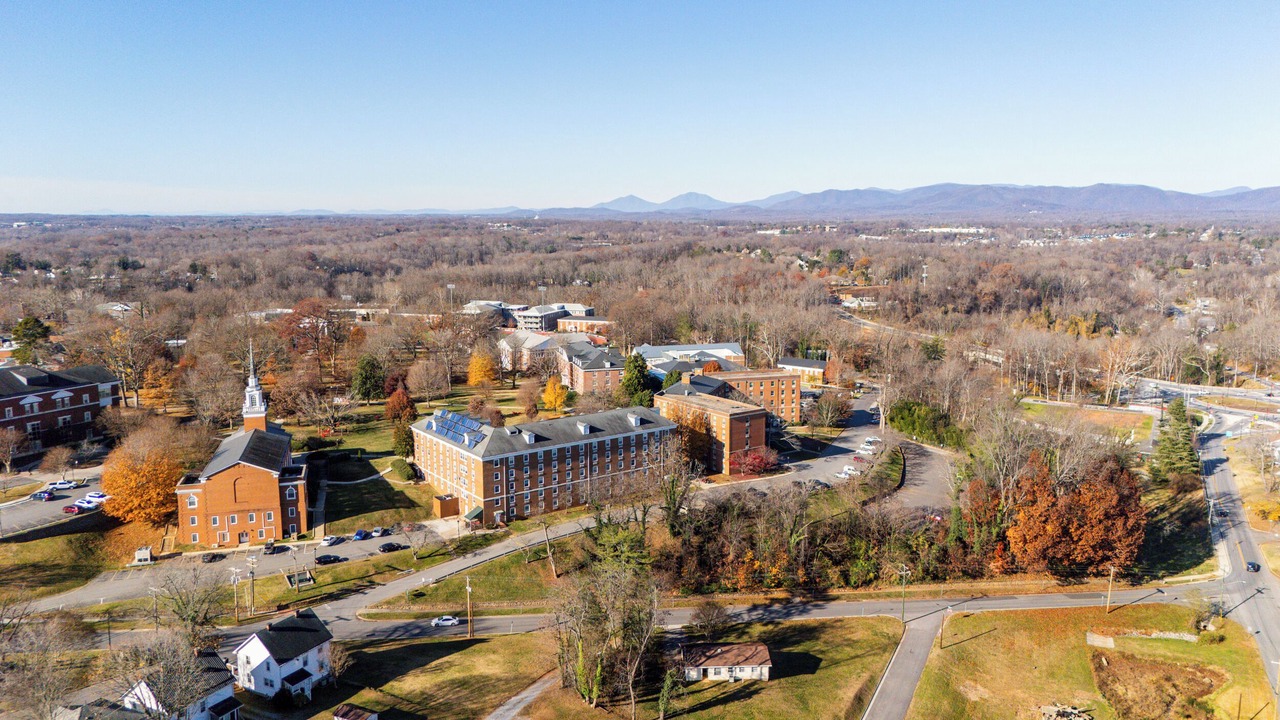 Photo of Outdoor in Lynchburg