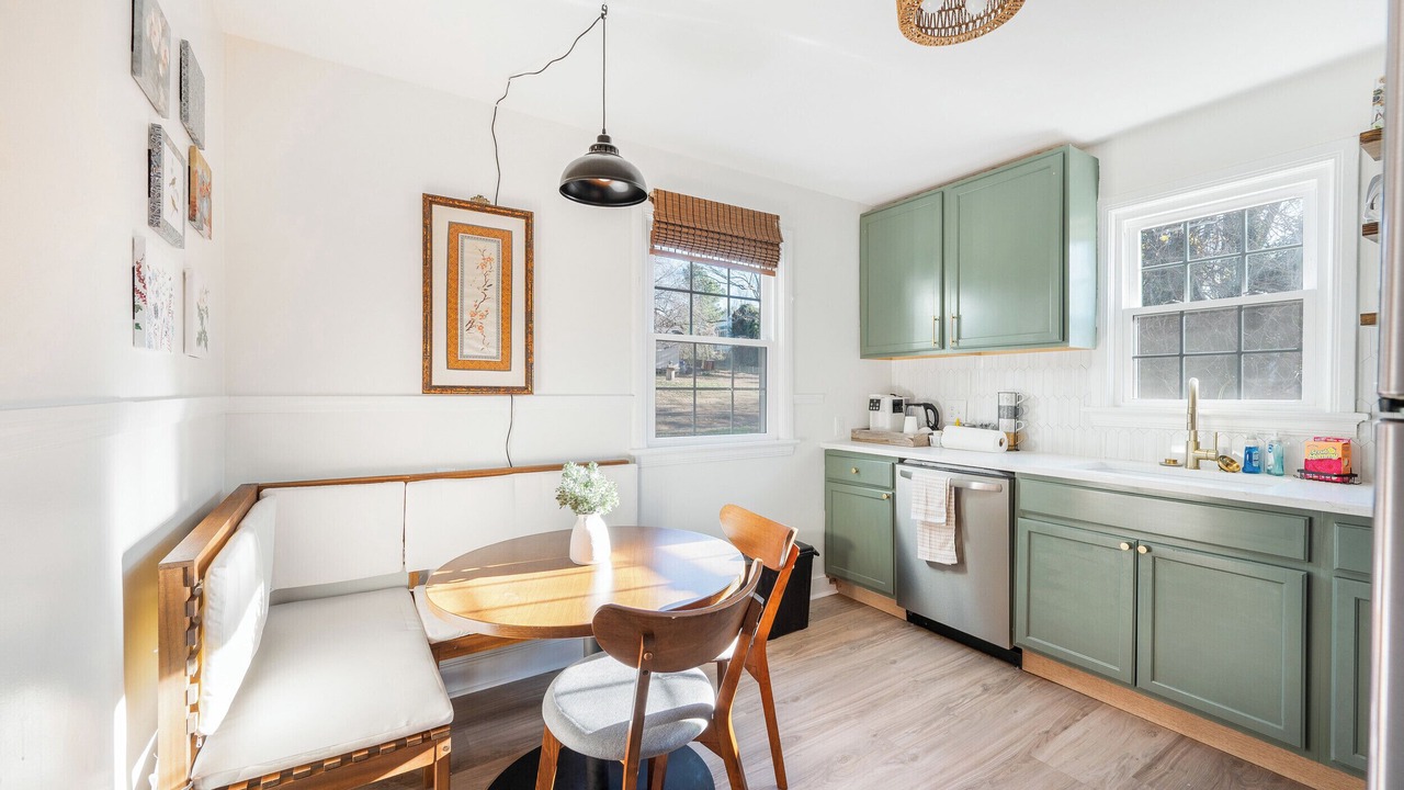 Photo of Kitchen in Lynchburg