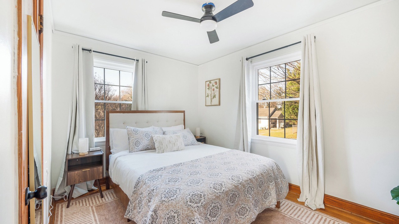 Photo of Bedroom in Lynchburg
