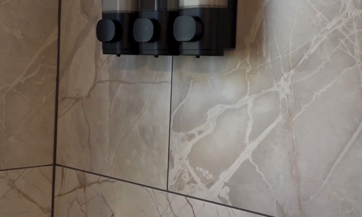 Photo of Bathroom in Lynchburg