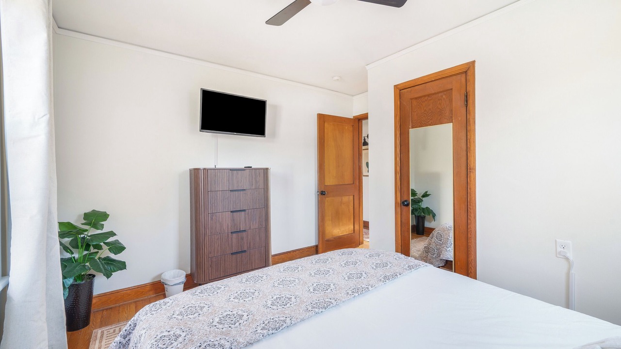 Photo of Bedroom in Lynchburg