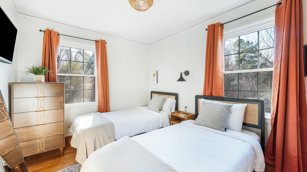 Photo of Bedroom in Lynchburg