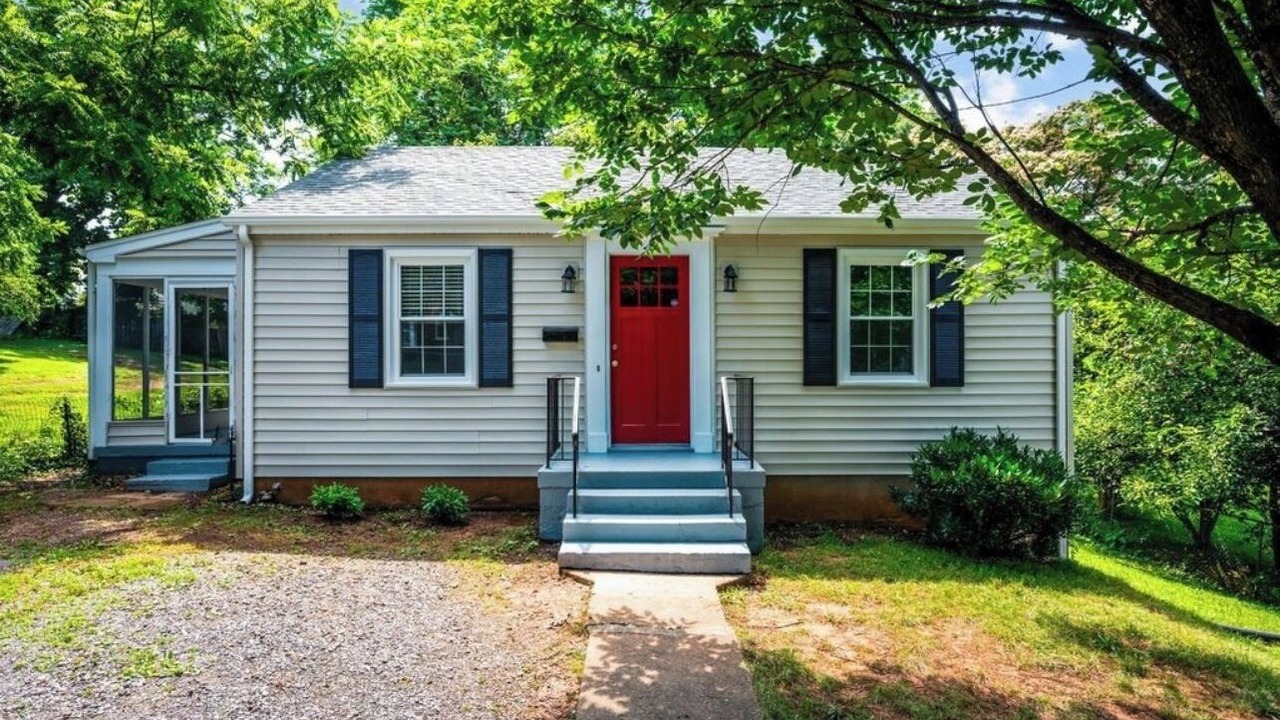 Photo of Outdoor in Lynchburg