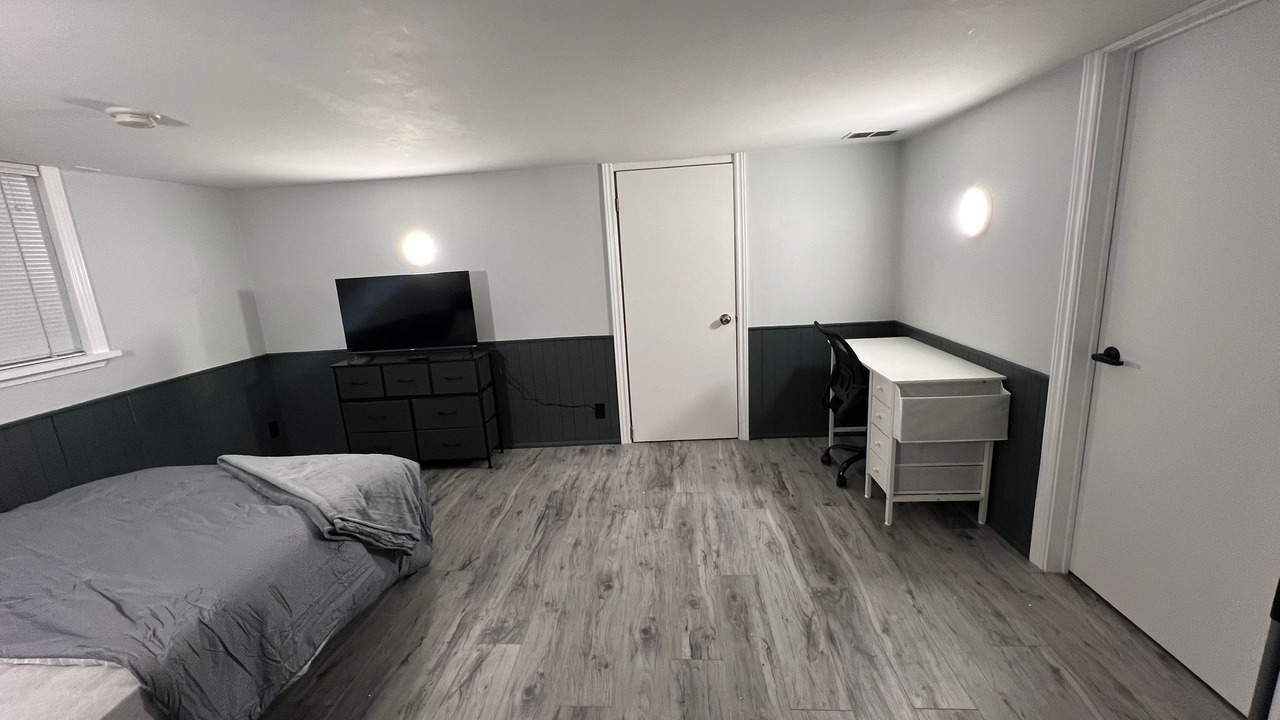 Photo of Bedroom in Argyle