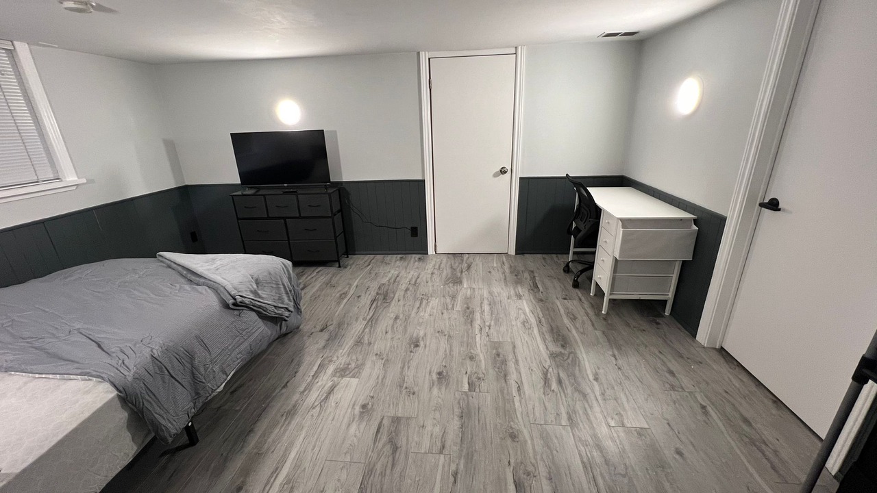 Photo of Bedroom in Argyle