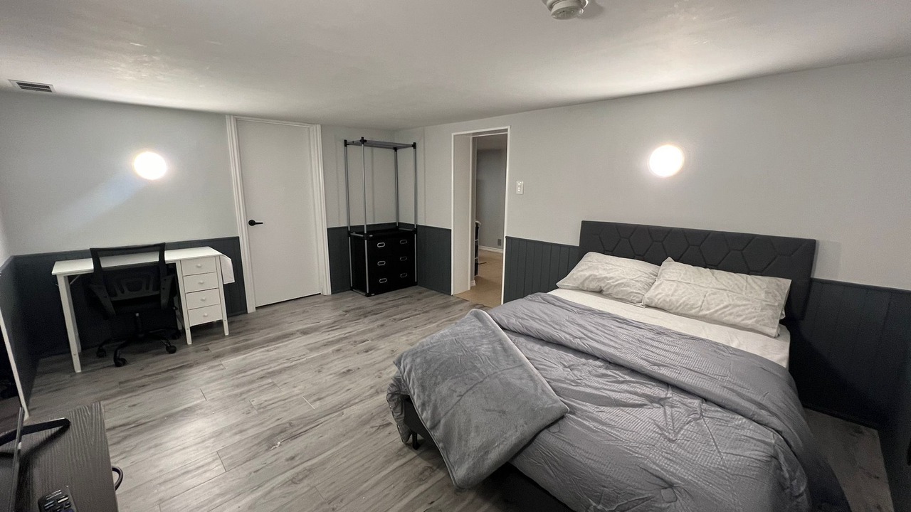 Photo of Bedroom in Argyle