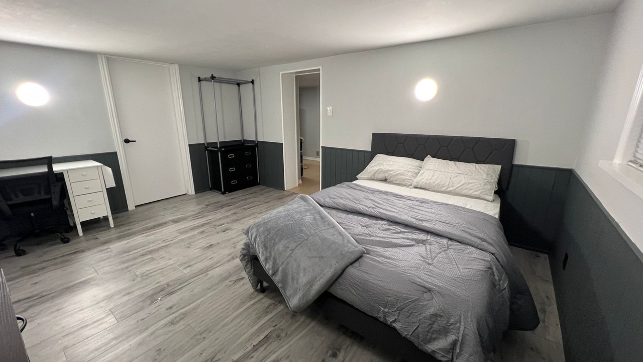 Photo of Bedroom in Argyle