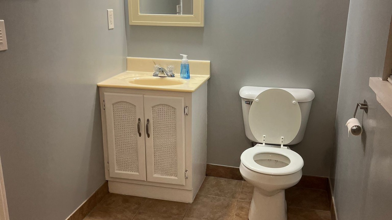 Photo of Bathroom in Argyle