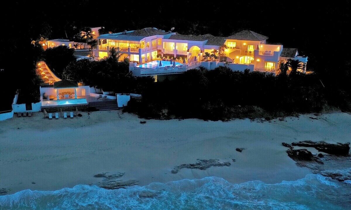 Photo of Outdoor in Les Terres Basses