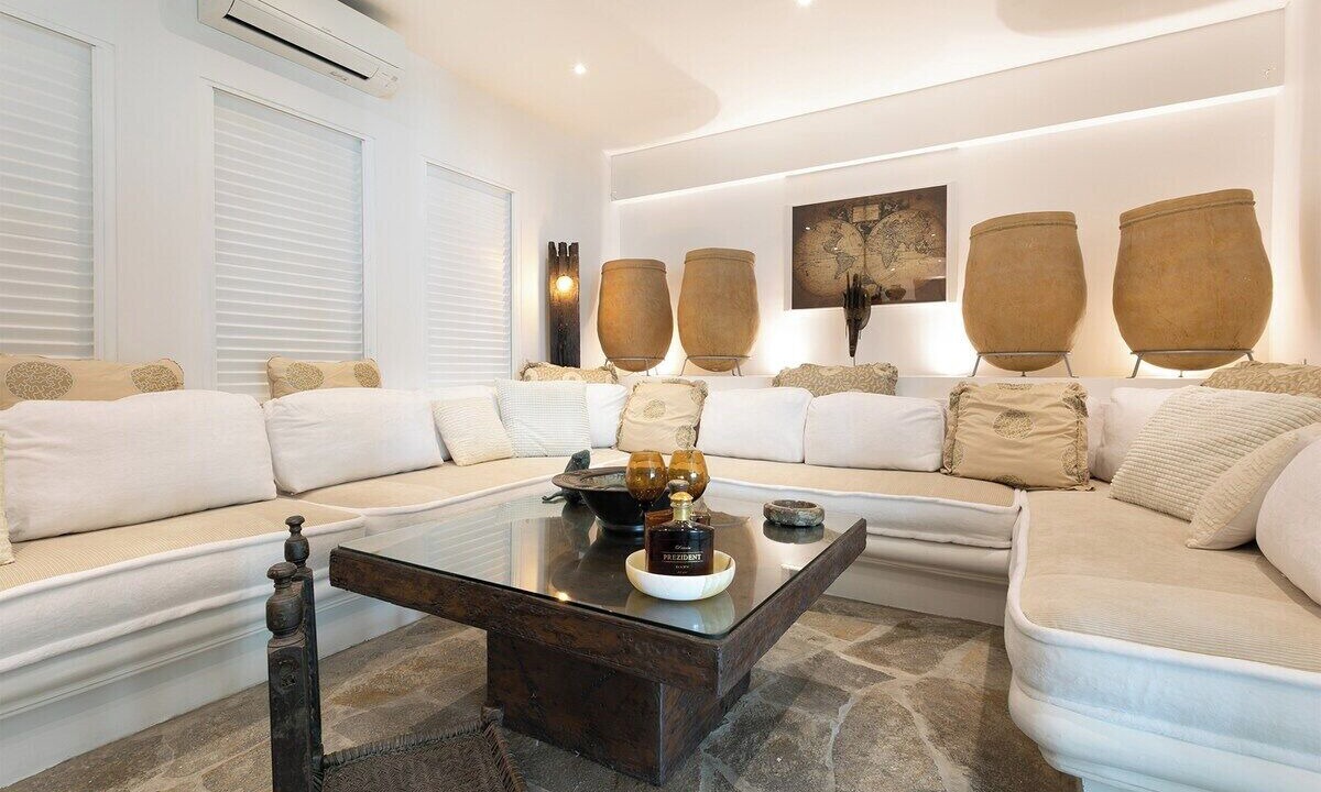 Photo of Livingroom in Les Terres Basses