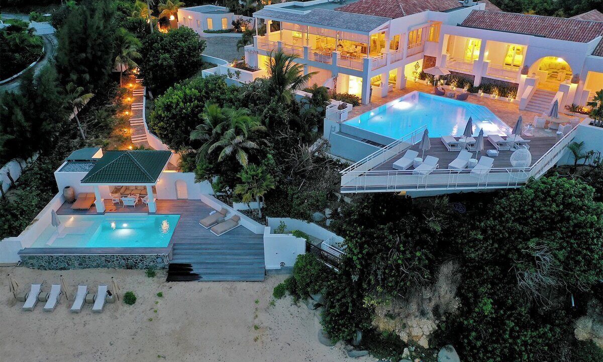 Photo of Outdoor in Les Terres Basses