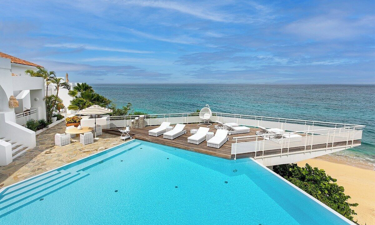 Photo of Outdoor in Les Terres Basses