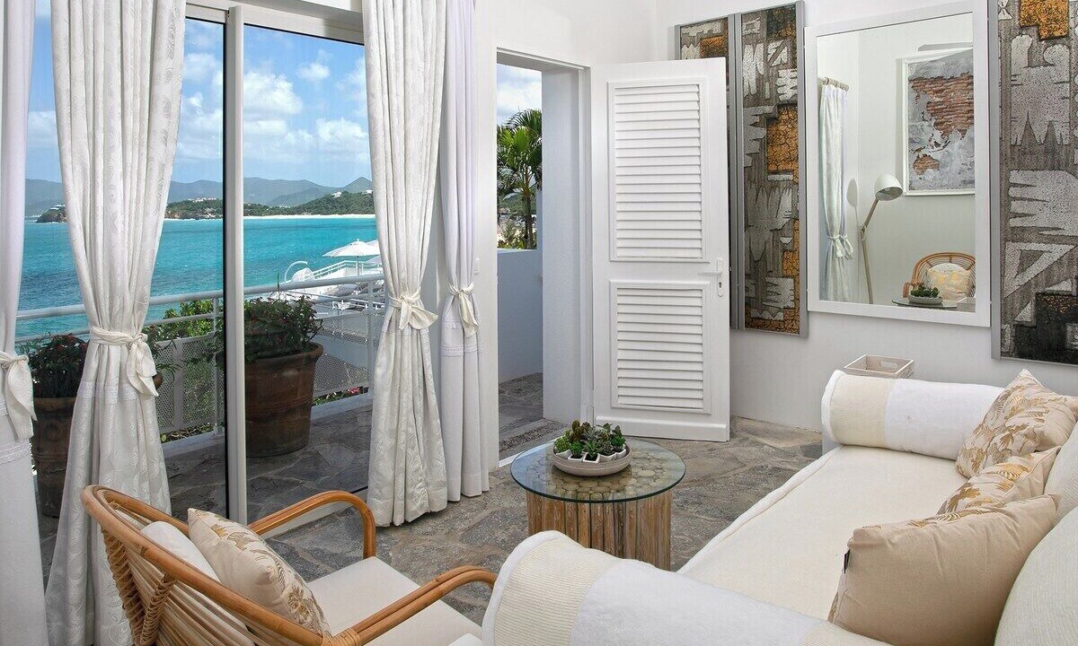 Photo of Livingroom in Les Terres Basses