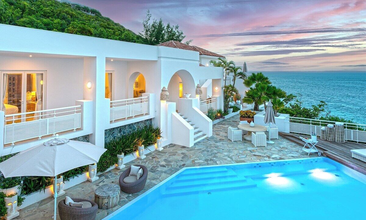 Photo of Outdoor in Les Terres Basses