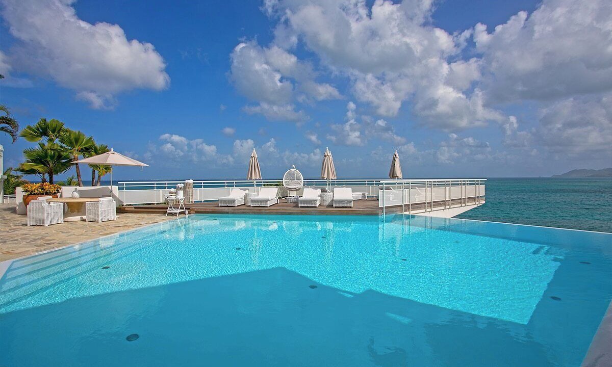 Photo of Outdoor in Les Terres Basses