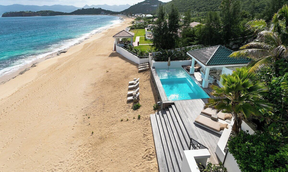 Photo of Outdoor in Les Terres Basses