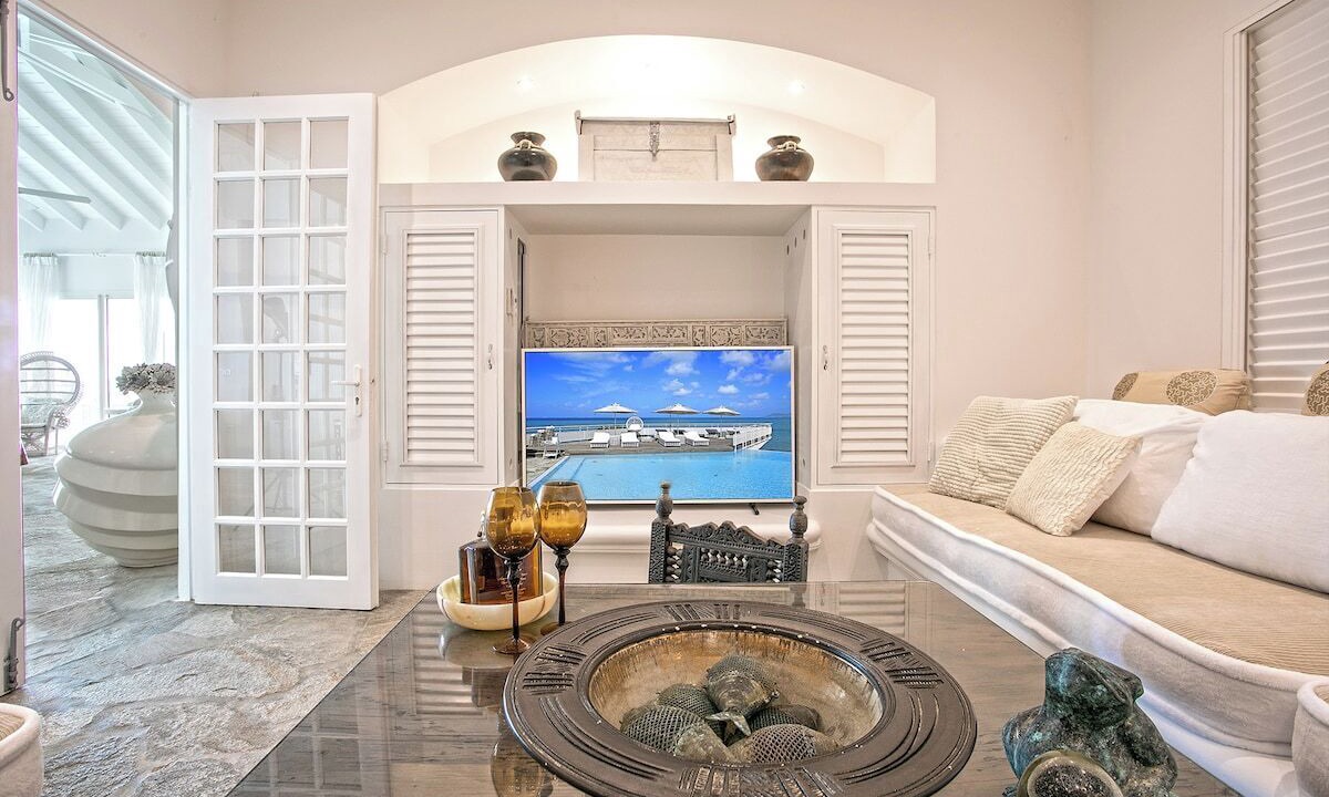 Photo of Livingroom in Les Terres Basses