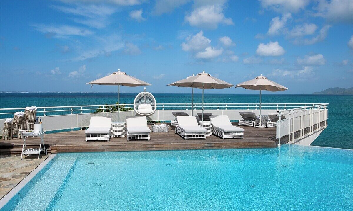 Photo of Outdoor in Les Terres Basses