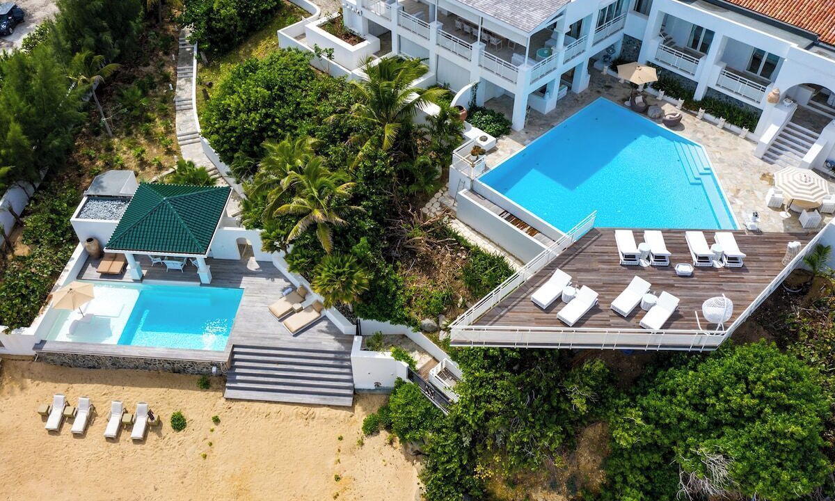 Photo of Outdoor in Les Terres Basses