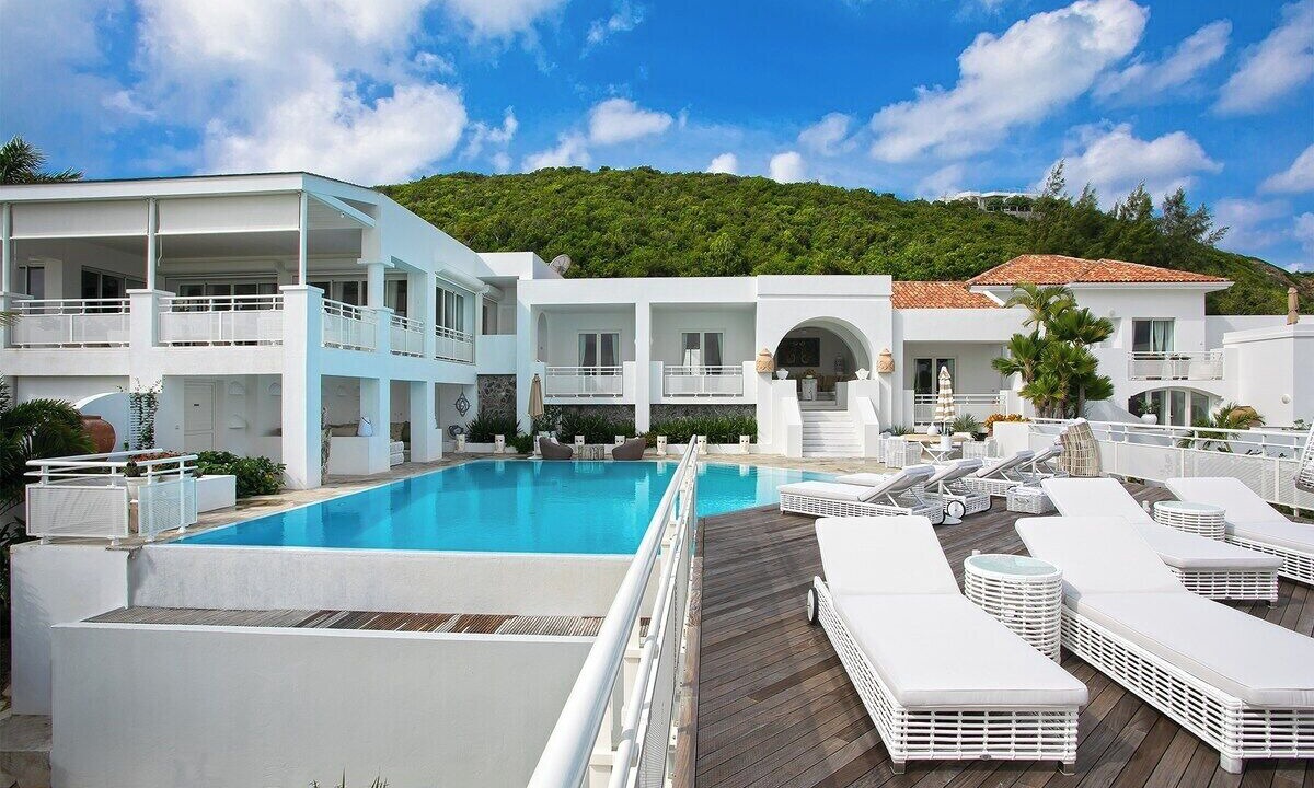 Photo of Outdoor in Les Terres Basses