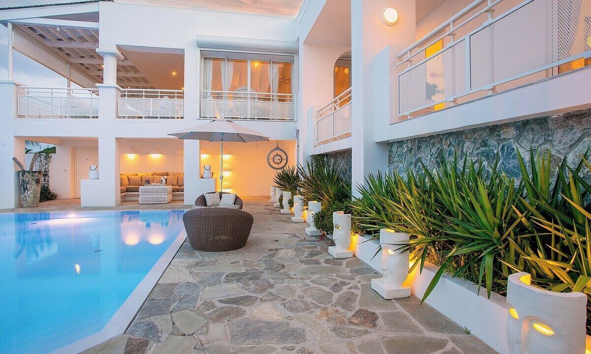 Photo of Outdoor in Les Terres Basses