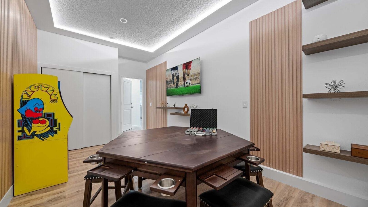Photo of Bedroom in Florida Central Atlantic Coast