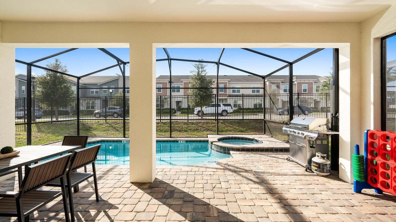 Photo of Outdoor in Florida Central Atlantic Coast
