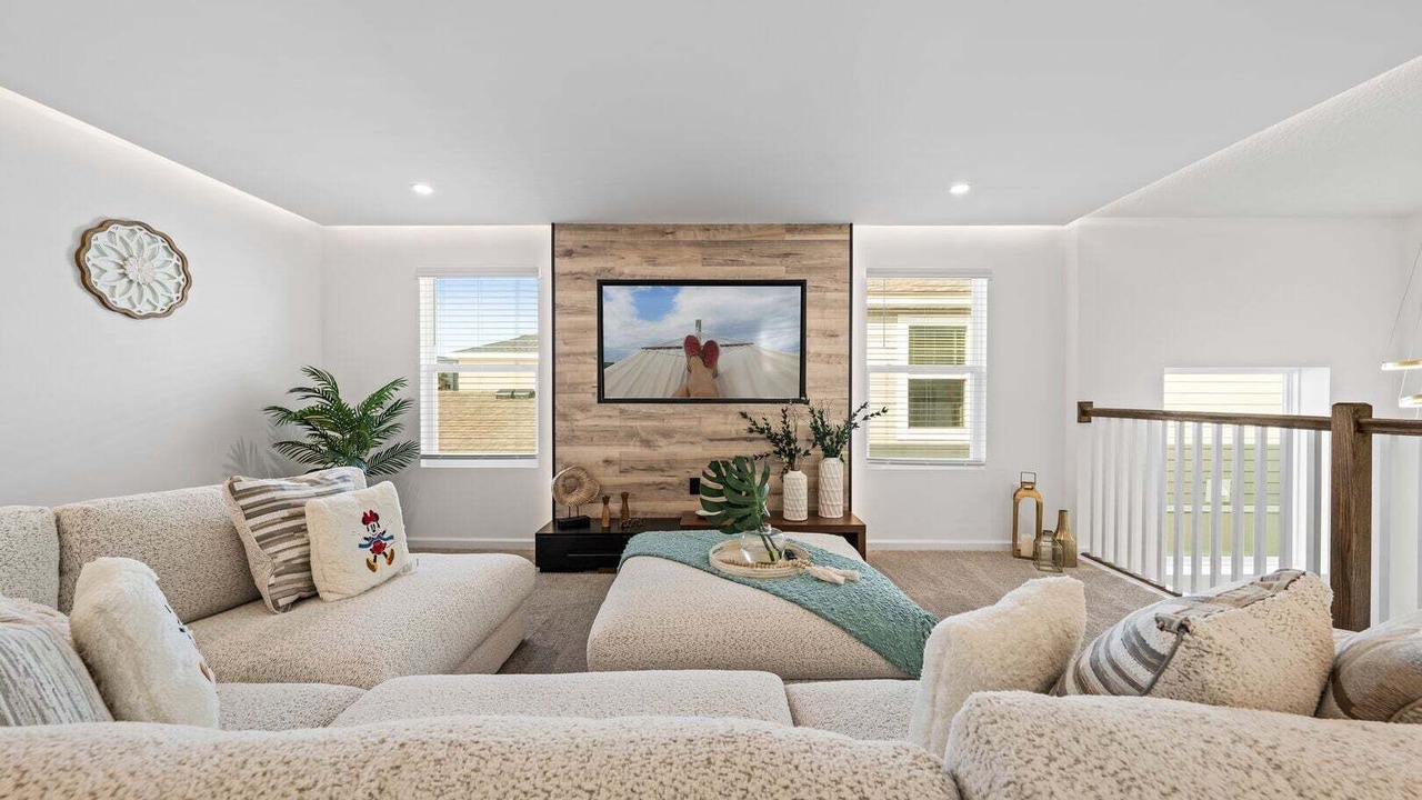 Photo of Bedroom in Florida Central Atlantic Coast