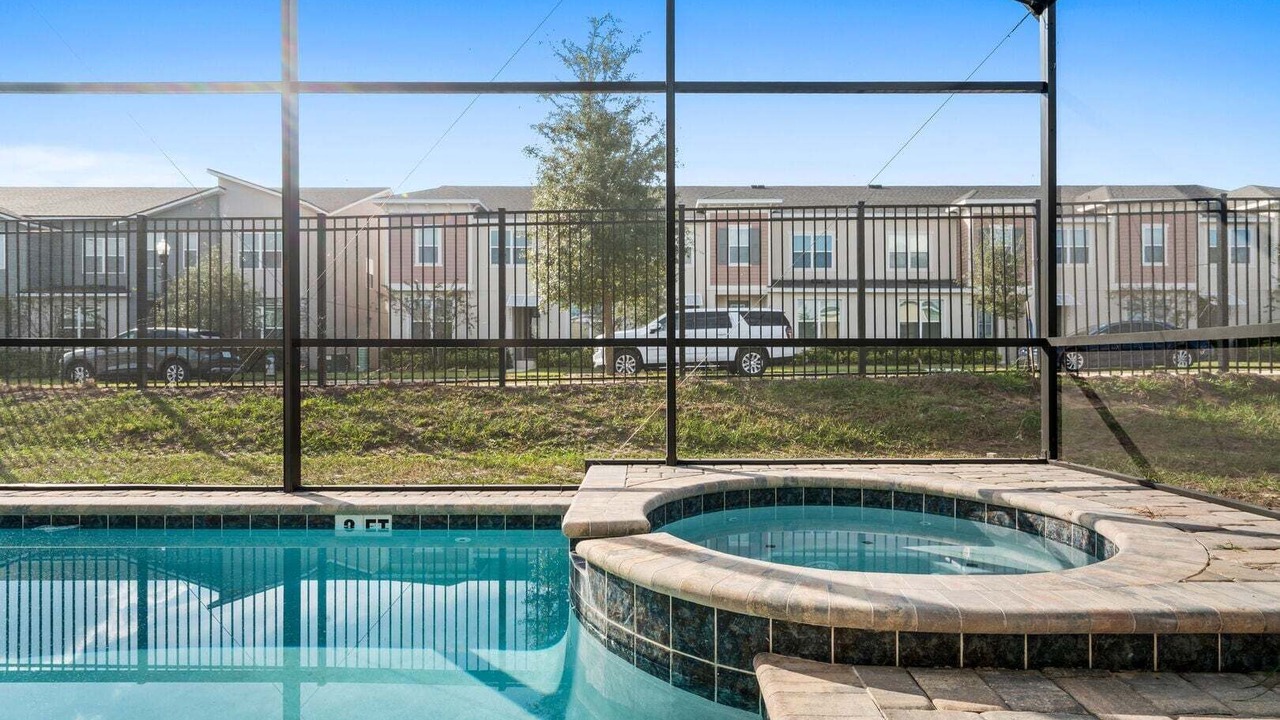 Photo of Outdoor in Florida Central Atlantic Coast