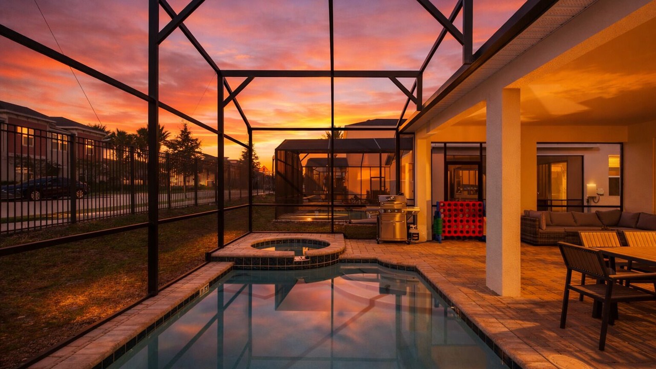 Photo of Outdoor in Florida Central Atlantic Coast