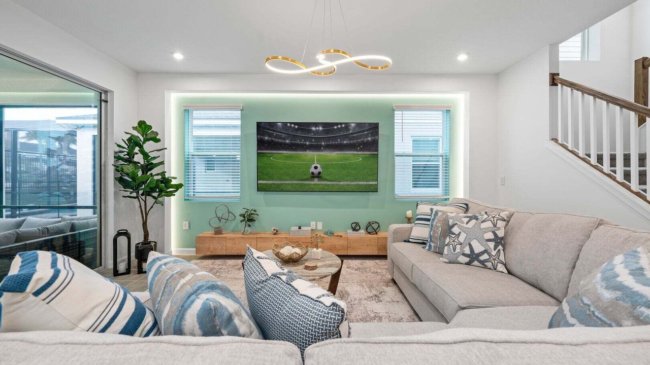 Photo of Bedroom in Florida Central Atlantic Coast