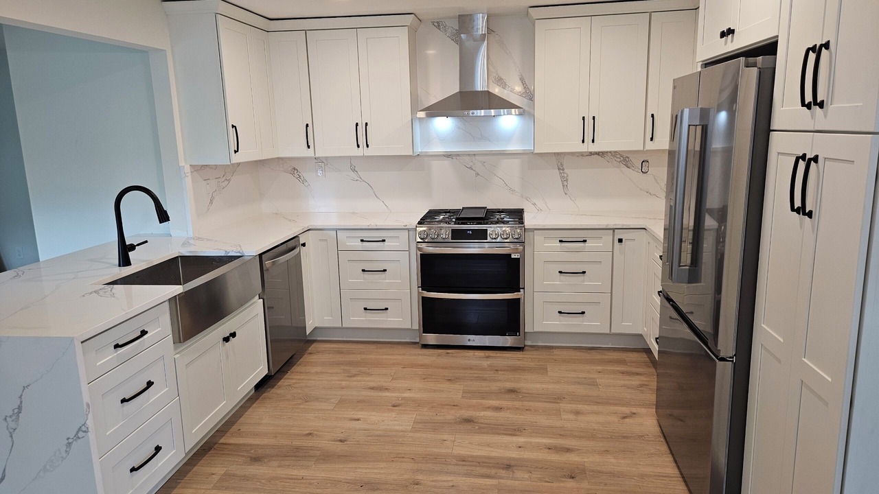 Photo of Kitchen in Lake Helen
