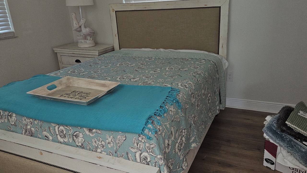 Photo of Bedroom in Lake Helen