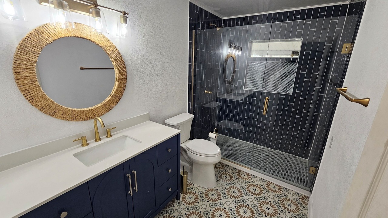 Photo of Bathroom in Lake Helen