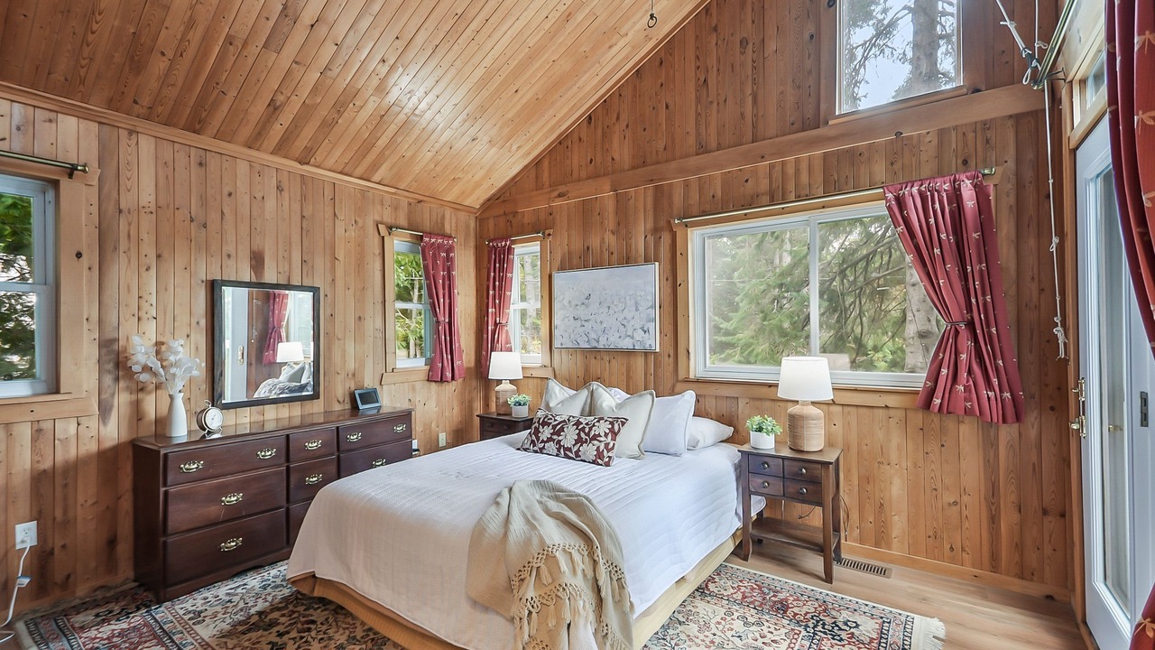 Photo of Bedroom in Perry