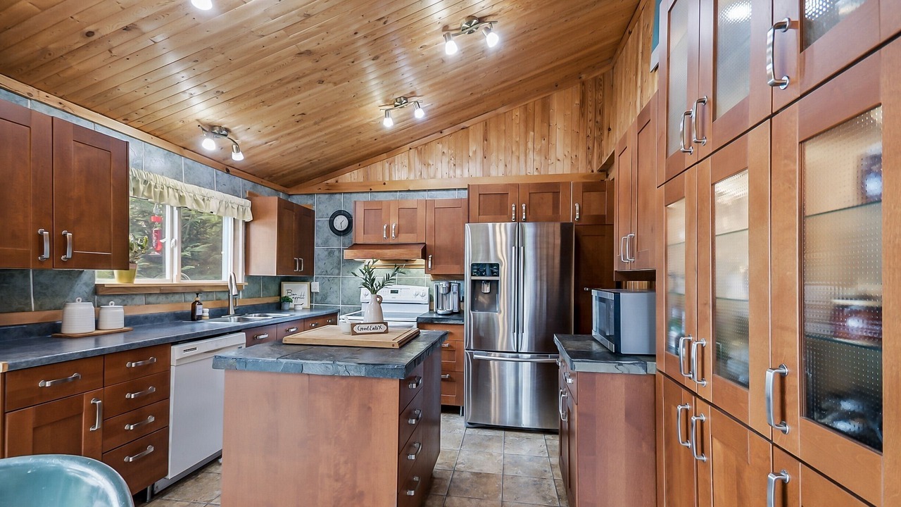 Photo of Kitchen in Perry