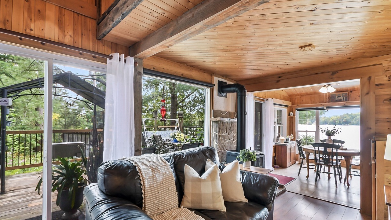 Photo of Livingroom in Perry