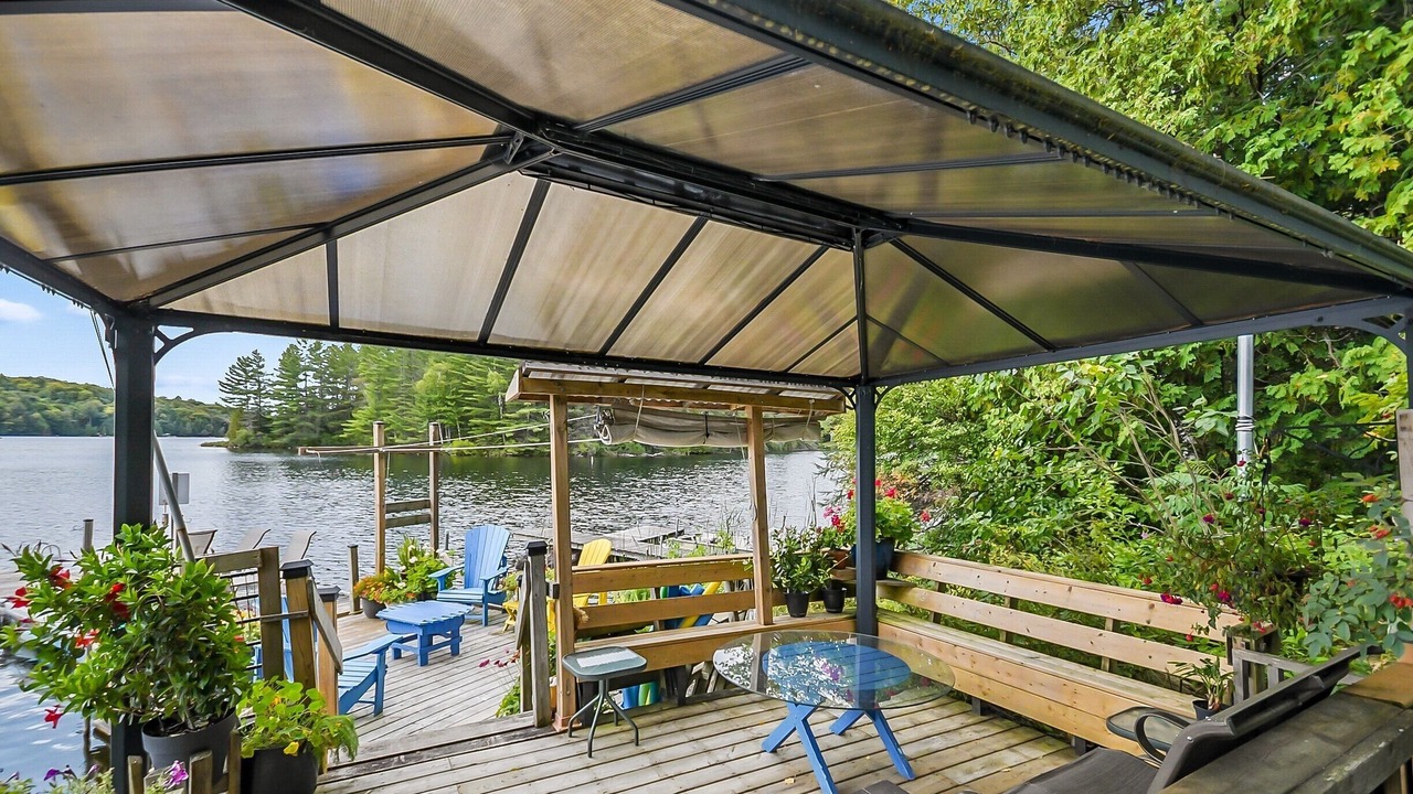Photo of Patio Balcony in Perry