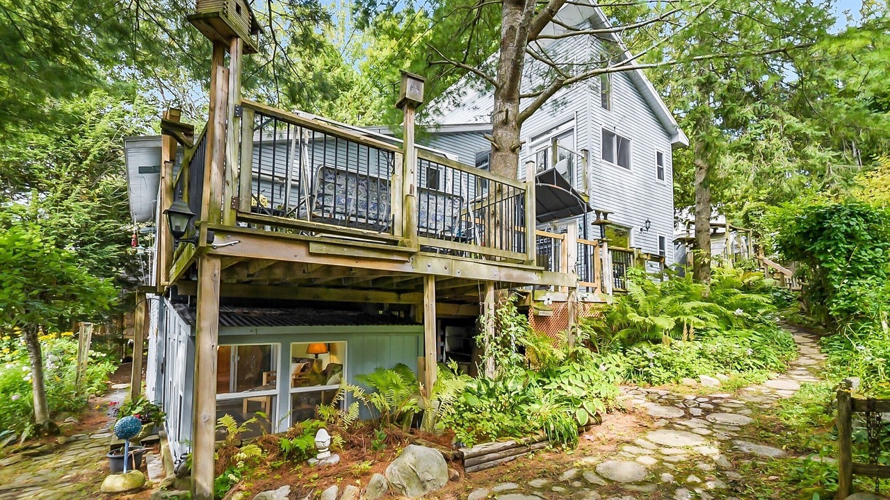 Photo of Outdoor in Perry