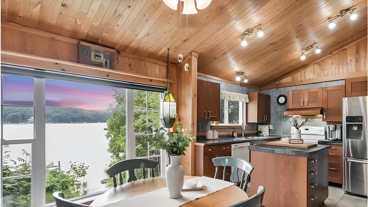 Photo of Kitchen in Perry