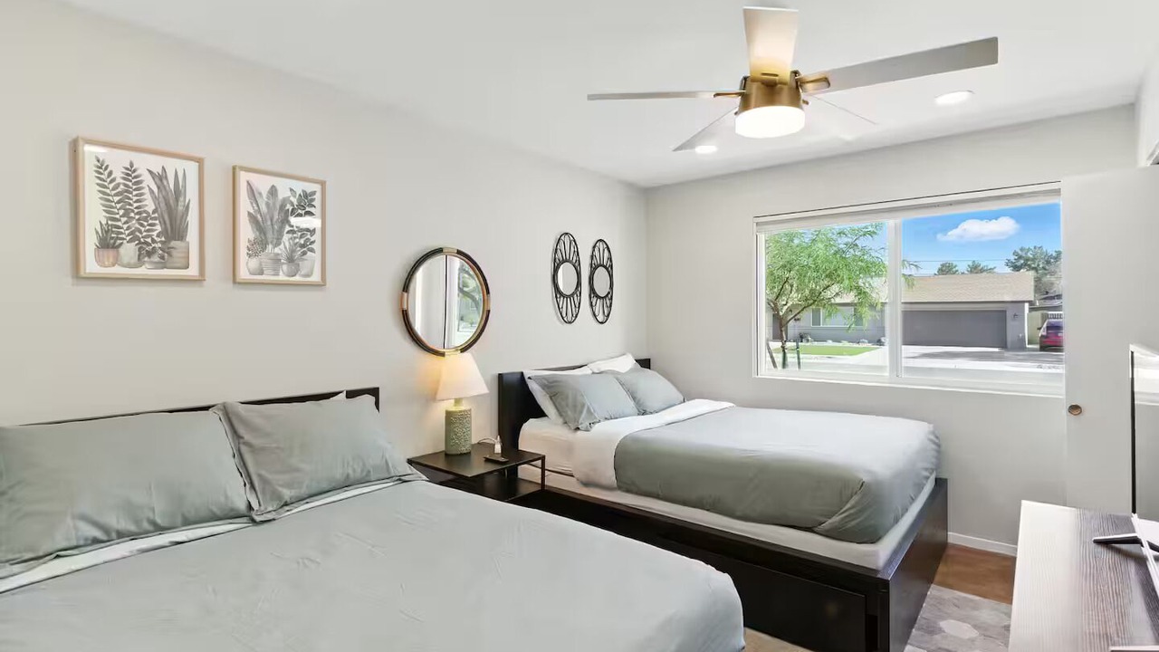 Photo of Bedroom in Melrose Paradise